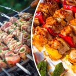Kødet bliver saftigt og mørt: Ector delte sine hemmelige marinader