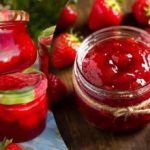 Kun én hemmelighed: Sådan laver du jordbærmarmelade med hele bær