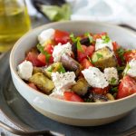 Auberginesalat på 10 minutter: tre nemme opskrifter, du ikke må