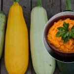 Bedstemors klassiker: en gennemprøvet opskrift på courgettekaviar som i barndommen