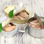 Ernæringseksperter har udpeget de 5 sundeste fiskeprodukter på dåse