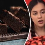 Genialt enkelt: opskrift på chokoladekage i en gryde på 15