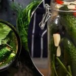 Klar på bare 3 timer: en god opskrift på pickles